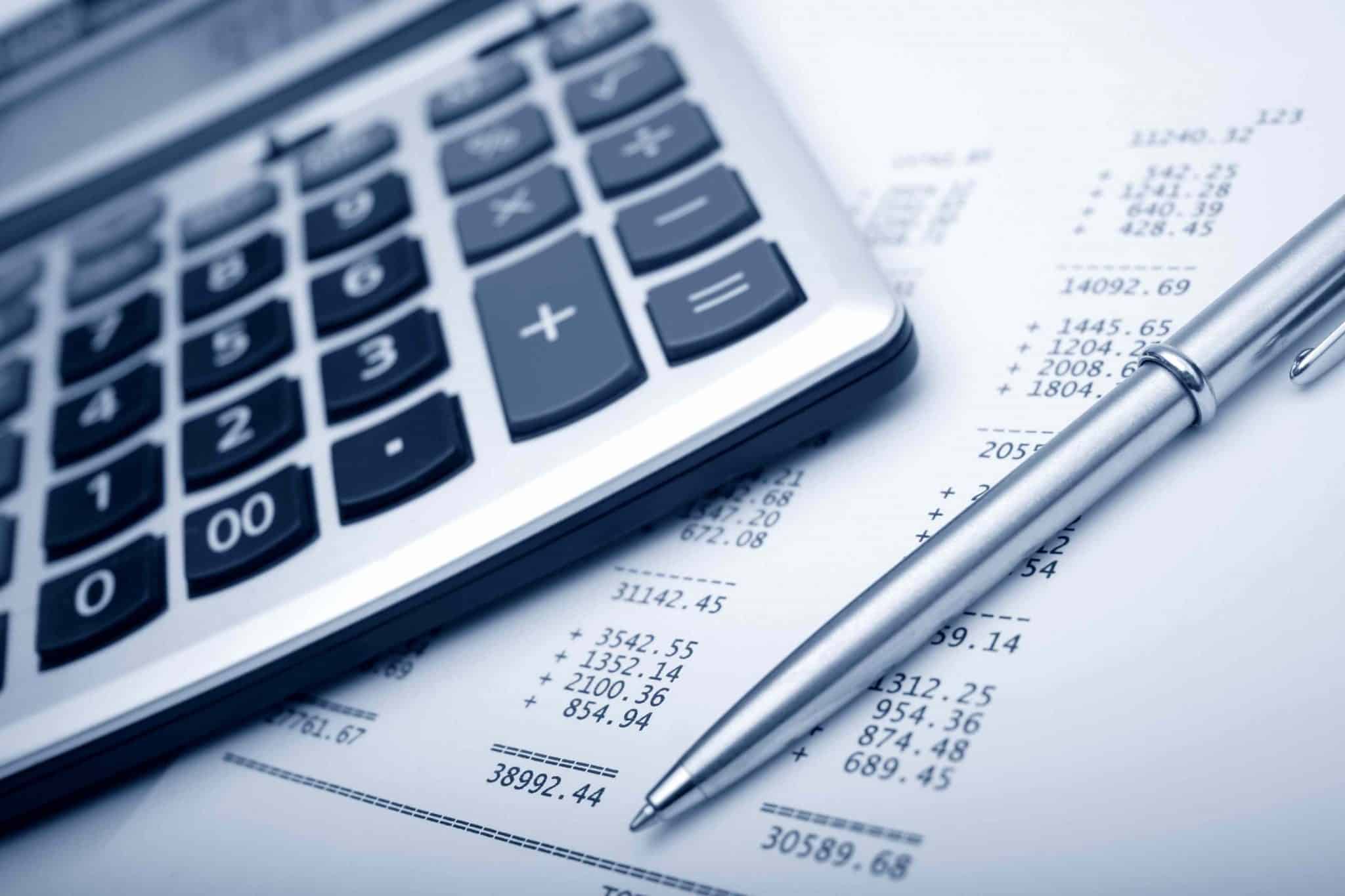 financial services