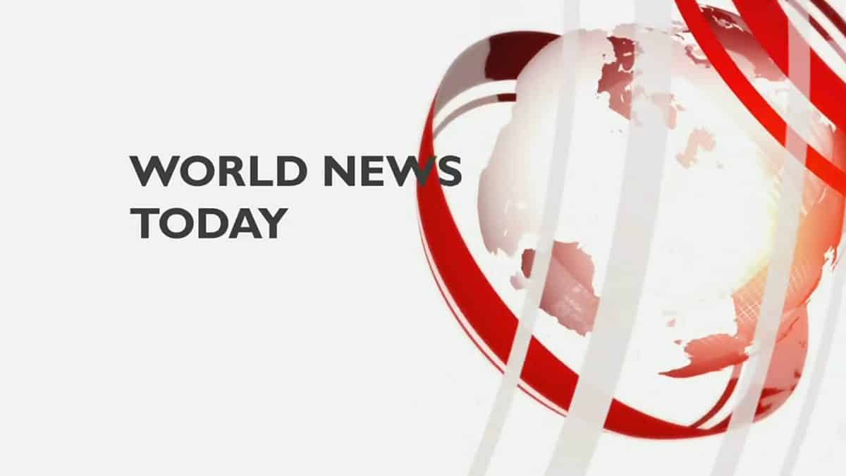 world news 